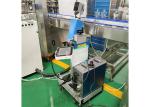 SGS CO2 3D Flying Laser Printer 30W Laser Coder