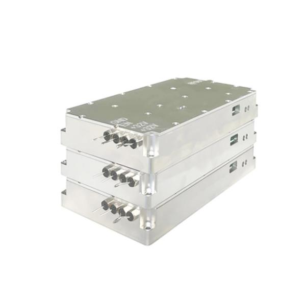 100W Customisable Ulf RF Power Amplifier Module 100-200MHz Module Drone Counter Anti-Drone Jamming With SIMOS