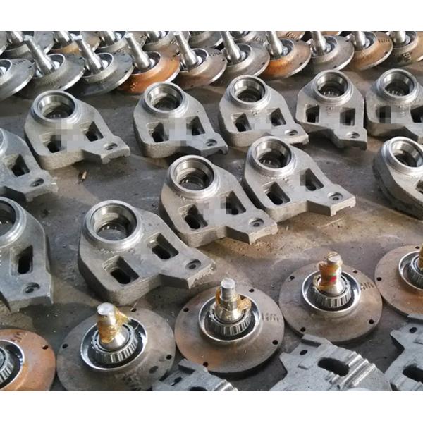 Three Point Mounted Farming Equipment Hydraulic Drum Mower Dm-135/165/185