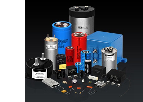 EDLC Electric Double Layer Capacitor 2.7V 3000F Super Capacitors With Threaded Terminal Low ESR Ultracapacitors