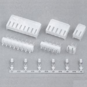 Buy cheap Original CNJWY VH3.96 16 Pins Wafer Housing Terminal product