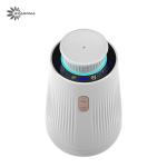 10ml Aromatherapy Car Oil Diffuser Sterilization 1.5W Power White