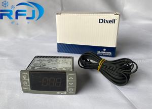China XR40CX-5N1C1 Dixell XR Series Digital Temperature Controller Housing Self Extinguishing ABS on sale