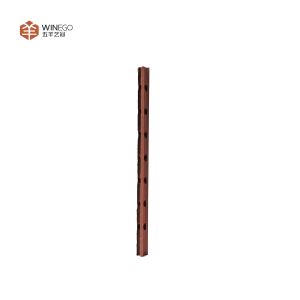 Upgrade Sound Quality in Architectural Spaces Slotted Acoustic Panel Solutions