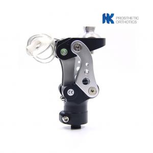 China Manual Lock Four Bar Prosthetic Knee Joint on sale