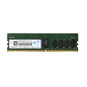 Buy cheap Efficient 3200MHz R-DIMM 32GB DDR4 Server Ram Low Power Consumption product