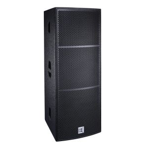 Buy cheap Professional Church Sound Systems Outdoor PA Speakers Bass Bin product