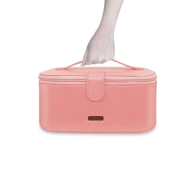 Quality Hand 6 Pcs LED UV Lamp Ultraviolet Sterilization Bag for sale