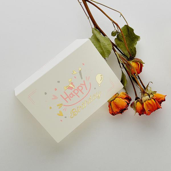 Quality Custom 350gsm C1S Art Paper Business Paper Cards Fashion Designs for sale
