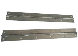 China 4 Inch Ball Bearing Concealed Door Hinges SS 316 Internal Door Hinges on sale