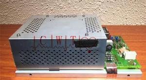 Hospital Defibrillator Machine Parts 100-240V Power Supply