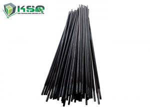 China R25 Drilling Tools Extension Rod And Mf Rod Alloy Steel on sale