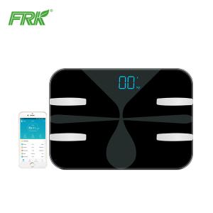 Buy cheap IOS Android APP Bluetooth Electronic Digital Weighing Scale product