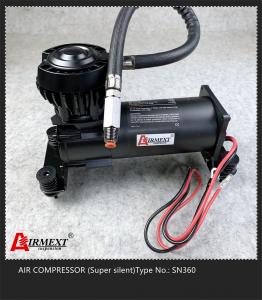 Buy cheap AIRMEXT Air Suspension Accessories SN360 Super Silent Air Compressor product