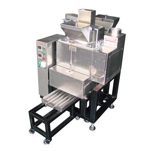 Buy cheap 70 KG Industrial Solder Dross Recovery Machine Tin Dross Separation Equipment product