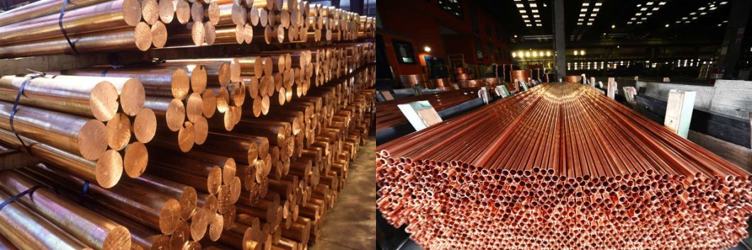 Grade W50-W90% W80 Cu20 Wolfram Tungsten Copper Alloy Sheet