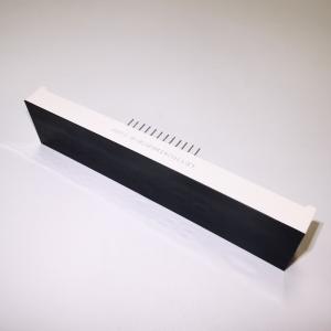 Buy cheap 8 Digits 17mm 360° 100000 Hours Custom LED Display with Long Lifespan in Black Face product