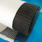50m Prefabricated 3D Composite Drainage Network for Effective Subgrade Water