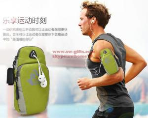 China Universal Case for iphone 7 Plus 8 for iphone 6 Plus for Samsung Galaxy Note 5 S7 Edge Sport Running Arm band on sale