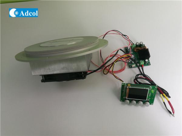 Quality Peltier Thermoelectric Cooling Plate For Controlling The Temperature Of Lamp Beads In The Integrating Sphere for sale