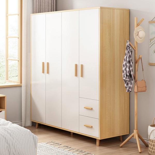 Quality Extendable Clothes Storage Wardrobe for sale