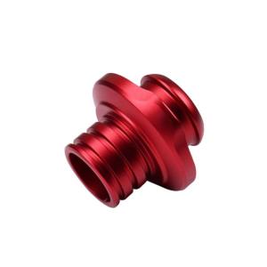 Buy cheap Zinc Plated Cnc Precision Turning Parts Brass Precision Turned Components product