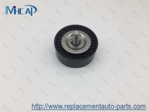 Replacing Automatic Belt Tensioner Pulley 1341A005 High Performance Car Auto Part