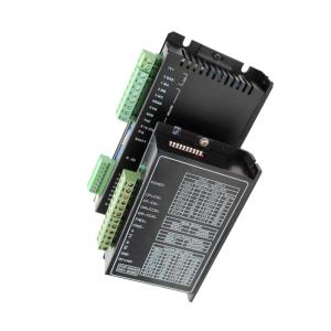 Buy cheap Dc Cnc Stepper Motor Driver And Controller Board Low Noise product