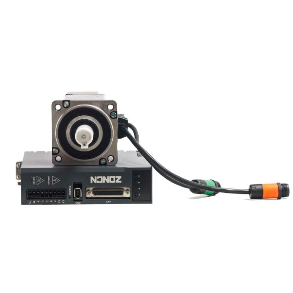 Quality Ac Servo System US880 Series 220v  Multi Function Control for sale