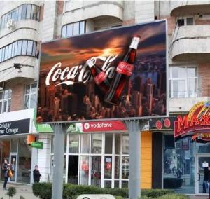 Buy cheap RGB P7.81 LED Sign Display Lightweight Full Color Screen Board product