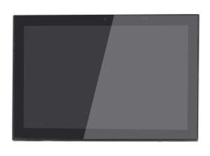 Buy cheap Customized POE Option 10 Inch Android OS Rooted Touch Screen Wall Mount Tablet With Ethernet RJ45 product