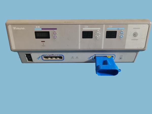 Quality LIGASURE-TM8 Electrosurgical Units Endoscopy Processor In Good Condition for sale