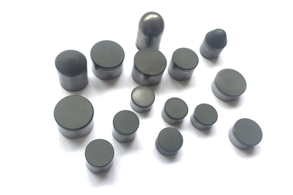 Diamond Dom PCD Blanks Halnn Hole Drilling For Geological Exploration