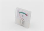 Generator Analog Amp Panel Meter Current Analog Display Meter With Shunt