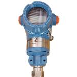 3051GP Explosion Proof Pressure Transmitter with 4-20 mA Output and 0.075%FS