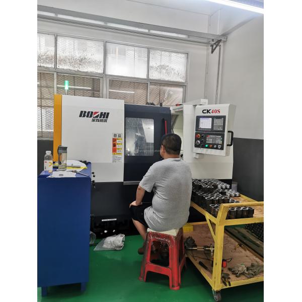 18B Automatic Access Control Barrier DC 24V 5 Million Operating Life For Parking