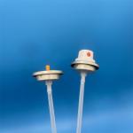 Hair Color Spray Valve With Actuator Easy Application Versatile And Efficient