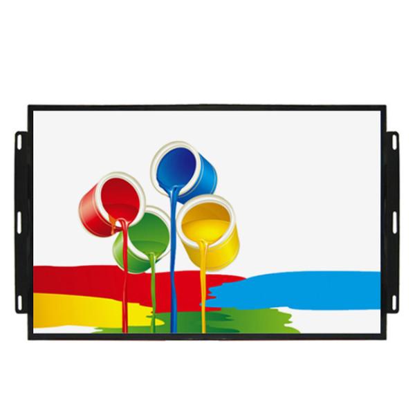 Quality 1920x1080 32" 2000cd/m2 IPS LCD Open Frame Panel for sale