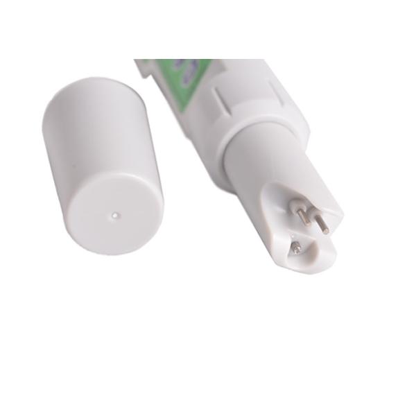 Drinking Water TDS Digital Meter , Digital Water Testing Meter With LCD Display