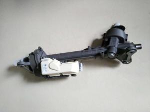 China 2009 Volkswagen Tiguan CC Power Steering Rack Repair Parts Magotan DS Car Electric Steering Rack Assembly on sale