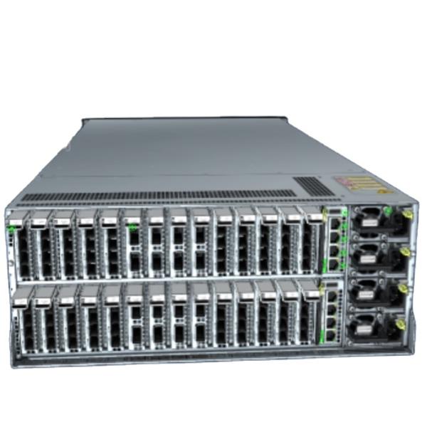 All Flash Huawei Oceanstor Dorado Storage Server 18800 V6 OEM