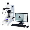 China Computerized Manual Micro Hardness Tester Digital Micrometer Eyepiece on sale