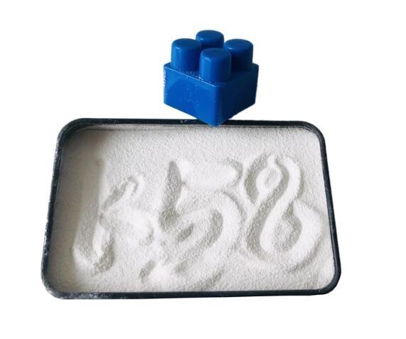 Quality SG3 SG7 SG8 Flexible PVC Resin K67 High Plasticizing Efficiency Easy Processing for sale