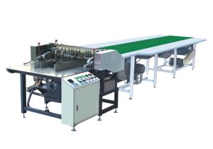 China Semi automatic glue machine on sale