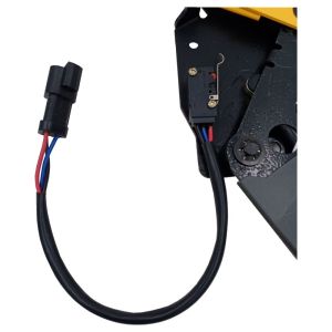 catererpillar 320D Excavator Construction Machinery Parts Hydraulic Safety Lock