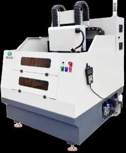 China Vertical CNC Edge Milling Machine 0.01mm Accuracy 1000mm Milling for Precision Milling Work on sale