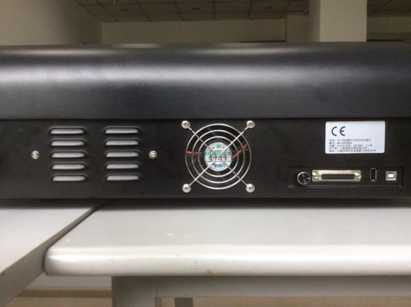 Quality ROHS Lcd Atomic Absorbance Spectrometer Equipment AA-1800DL for sale