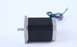 China Waterproof Stainless Nema 24 Stepper Motor 60mm*60mm 200KHZ on sale