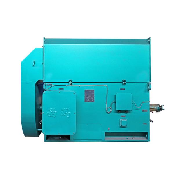 Quality 95% High Efficiency Three Phase Asynchronous Motor YKK 5005-2 1400kW for sale