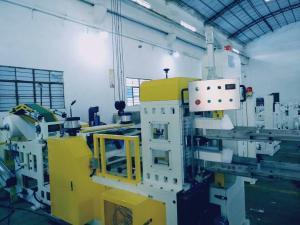 China Low Fold 380V Tissue Paper Printing Machine on sale